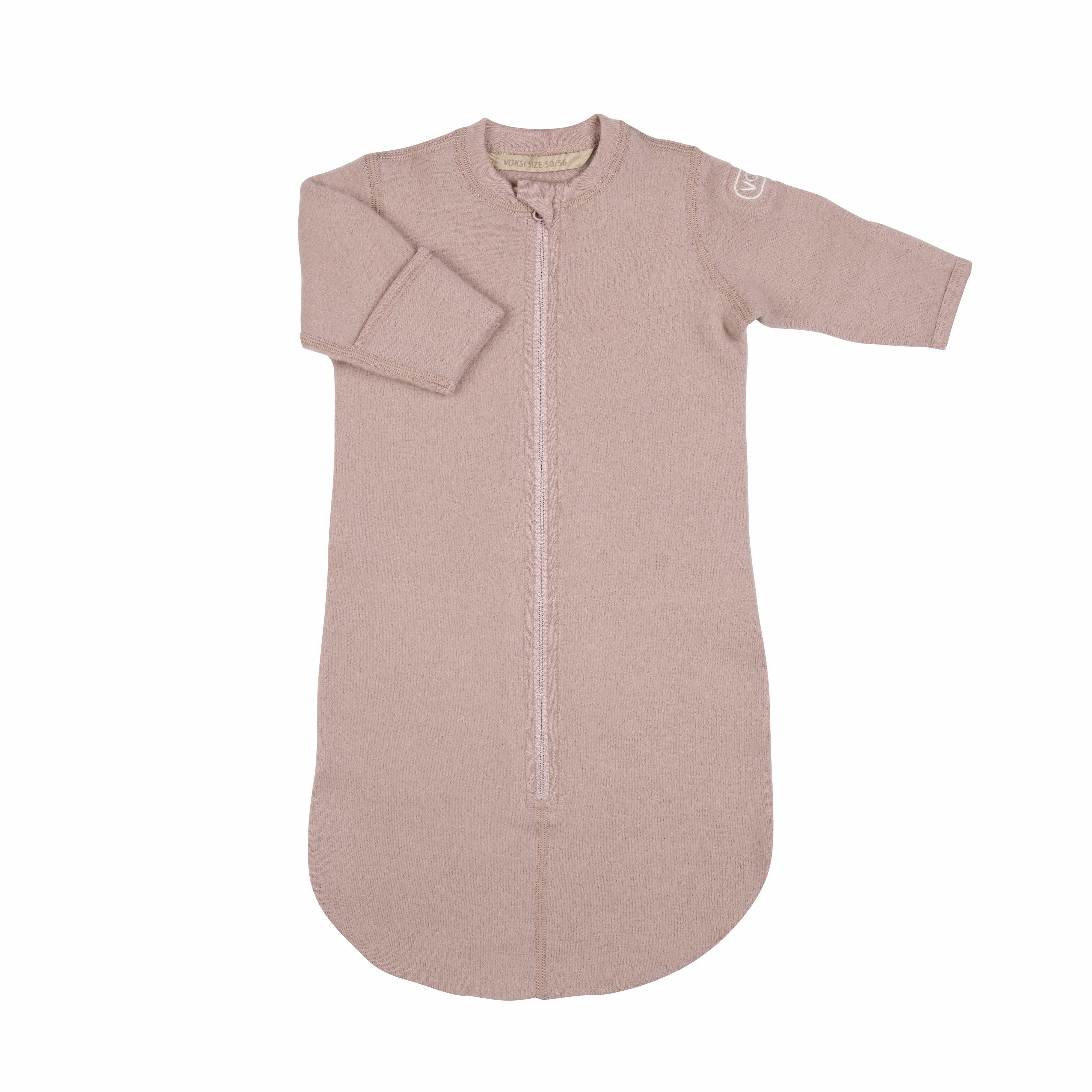 新品 VOAAOV WOOL RING JERSEY size.1 VOAAOV（ヴォアーブ）の「【VOAAOV】 wool ring jersey cardigan
