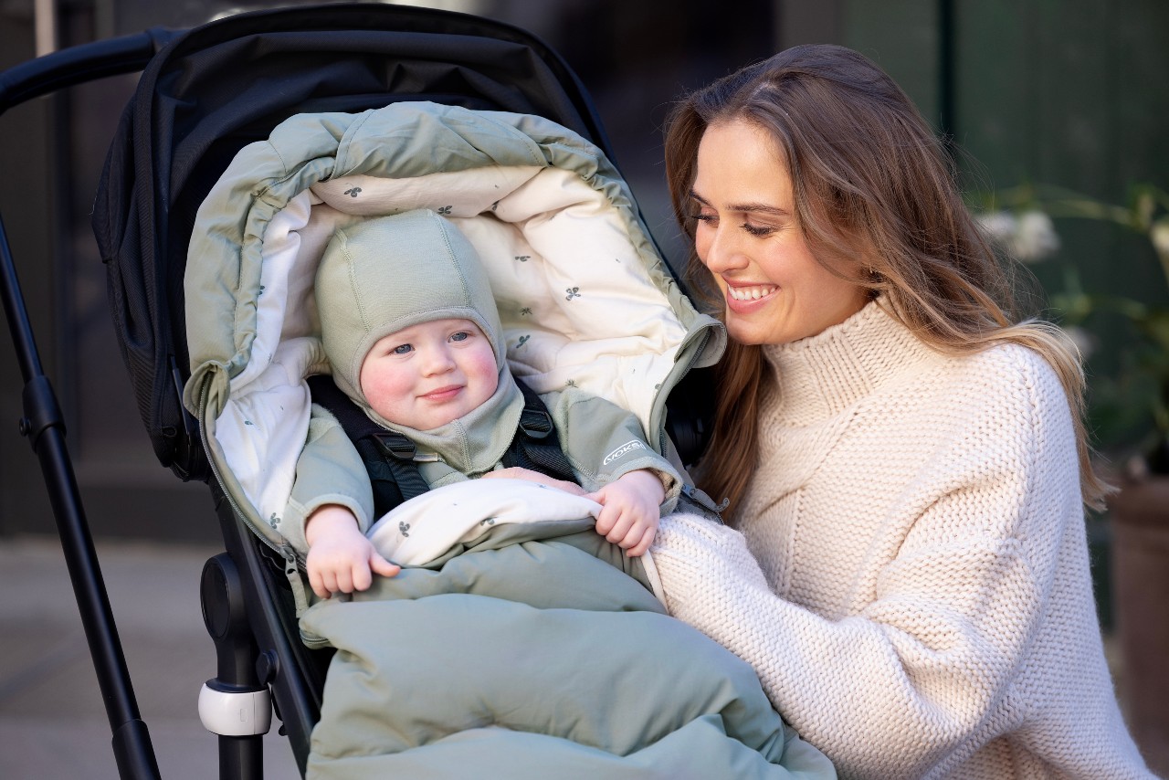 Get to know the Voksi Temperature Guide | Voksi