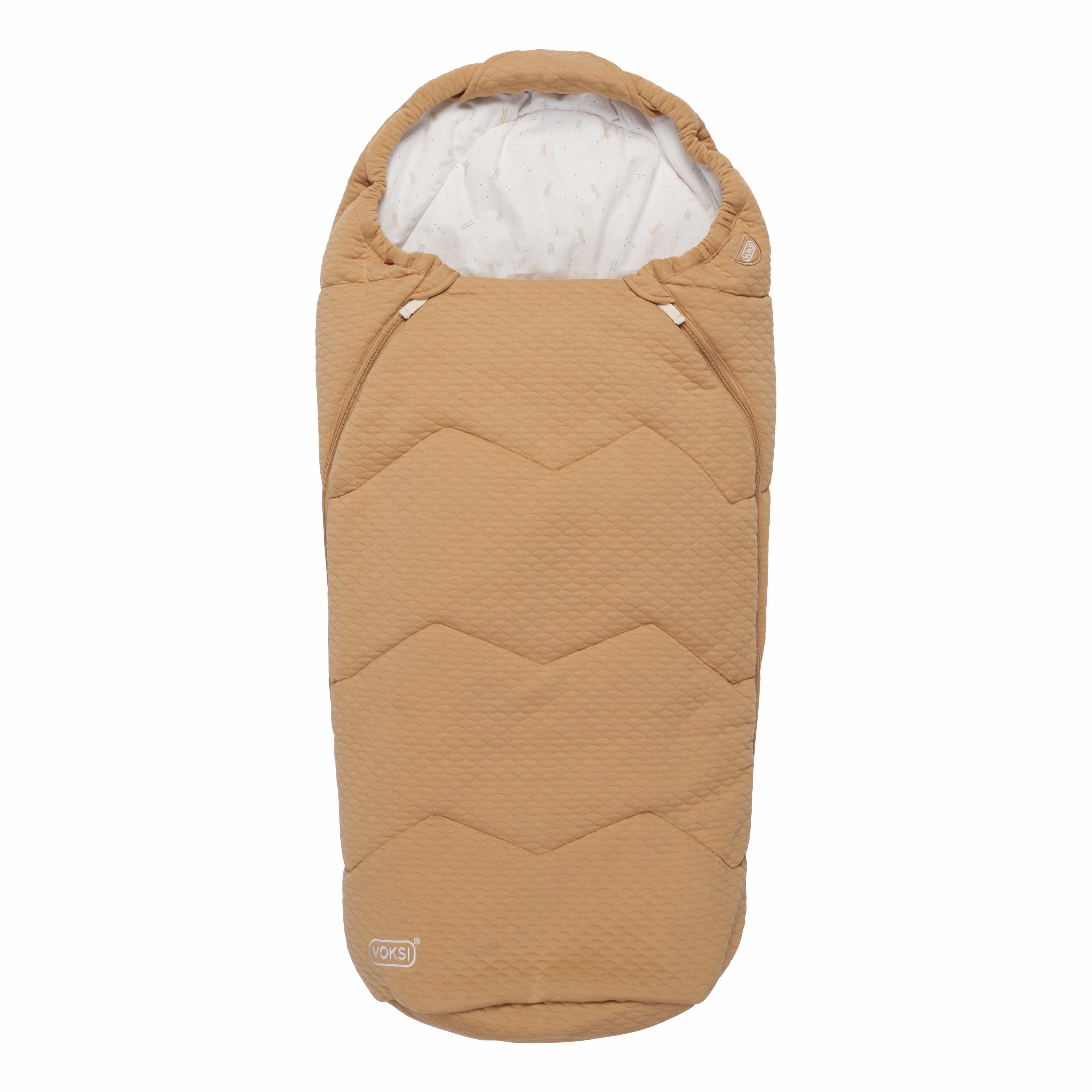 BREEZE LIGHT Light footmuff