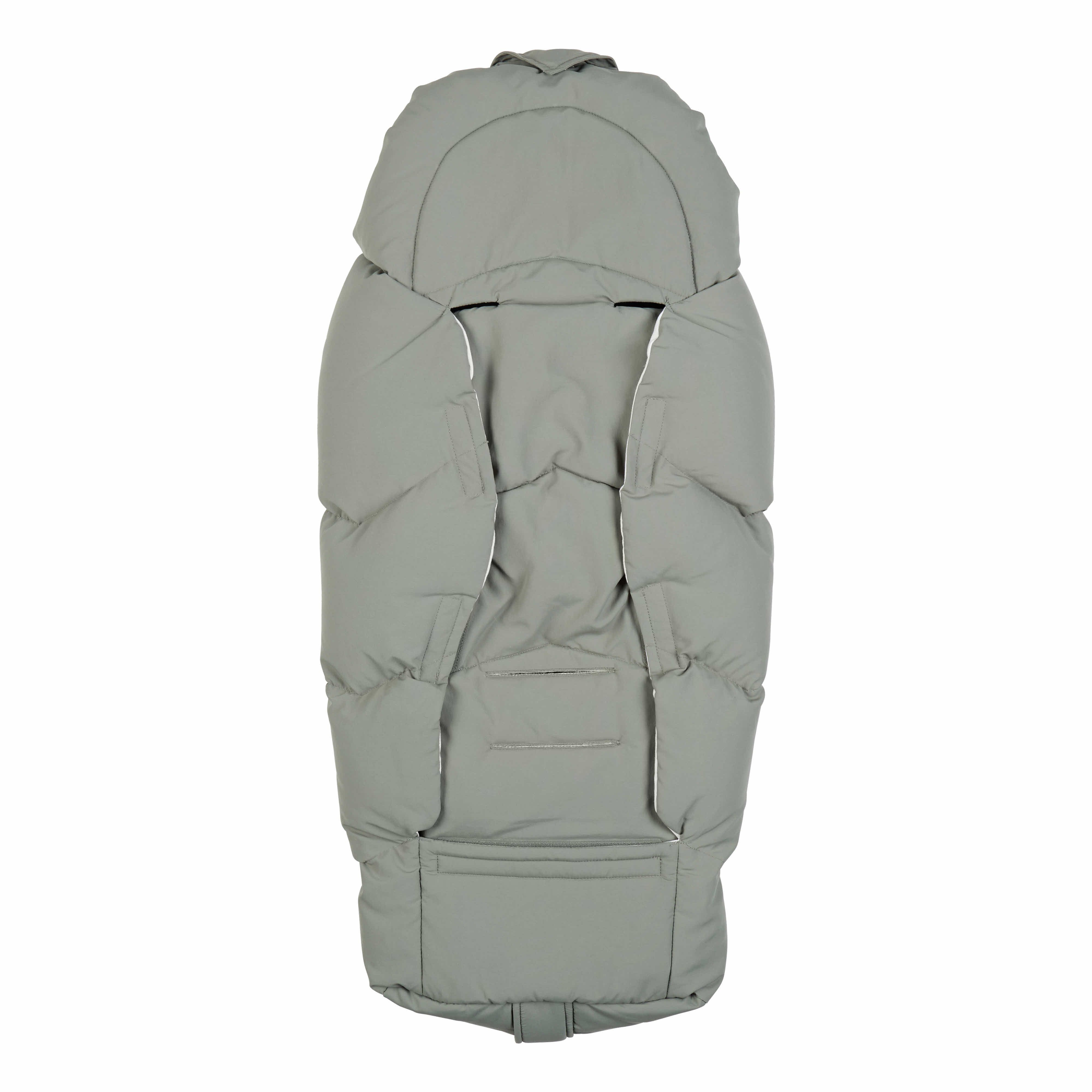 Sleeping bag for car seat best sale