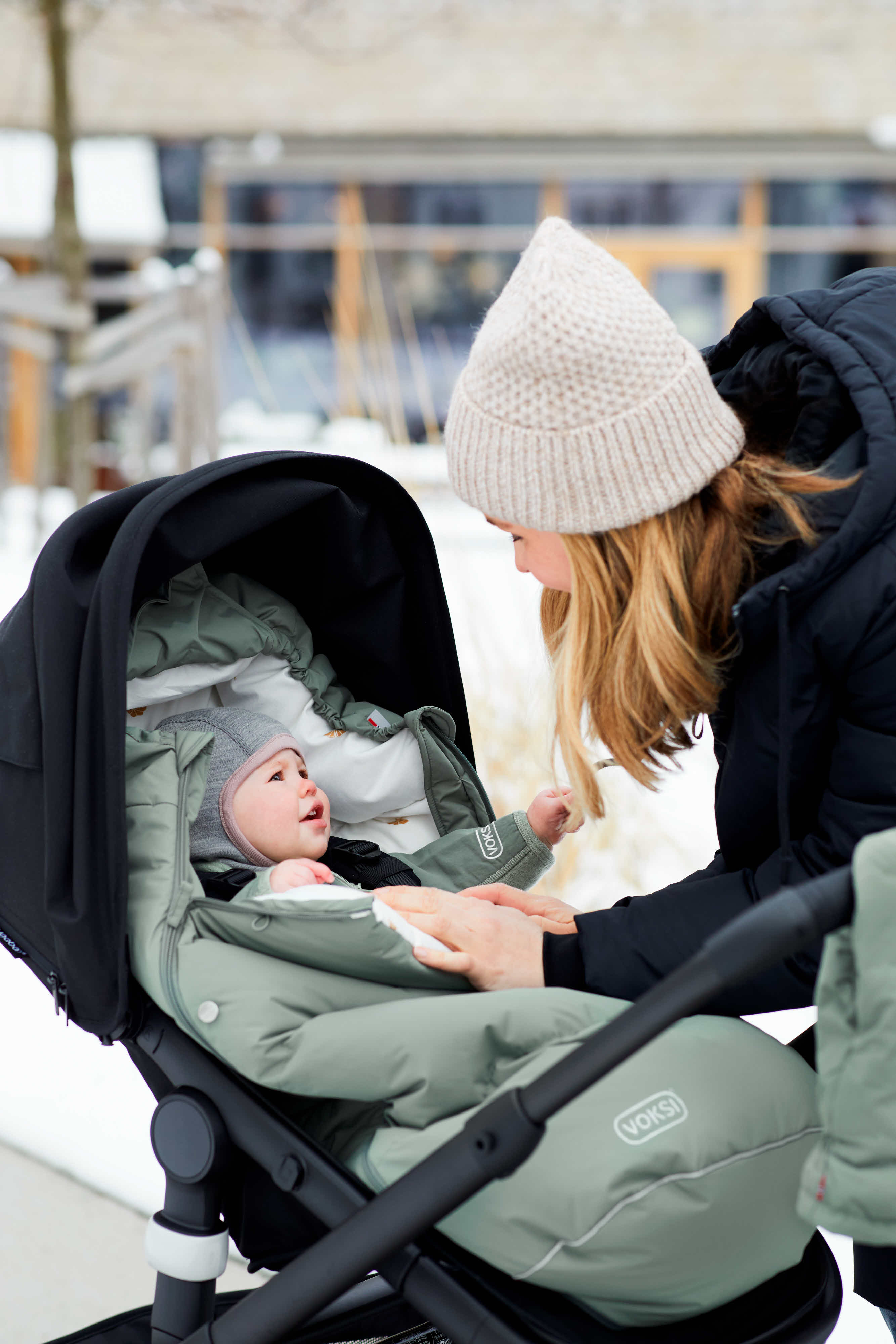 ジャケット・アウター Durban set up wool jacket \"stripe flare\" Loro Piana X Durban Blazer Coat Jacket Grey Colour Medium