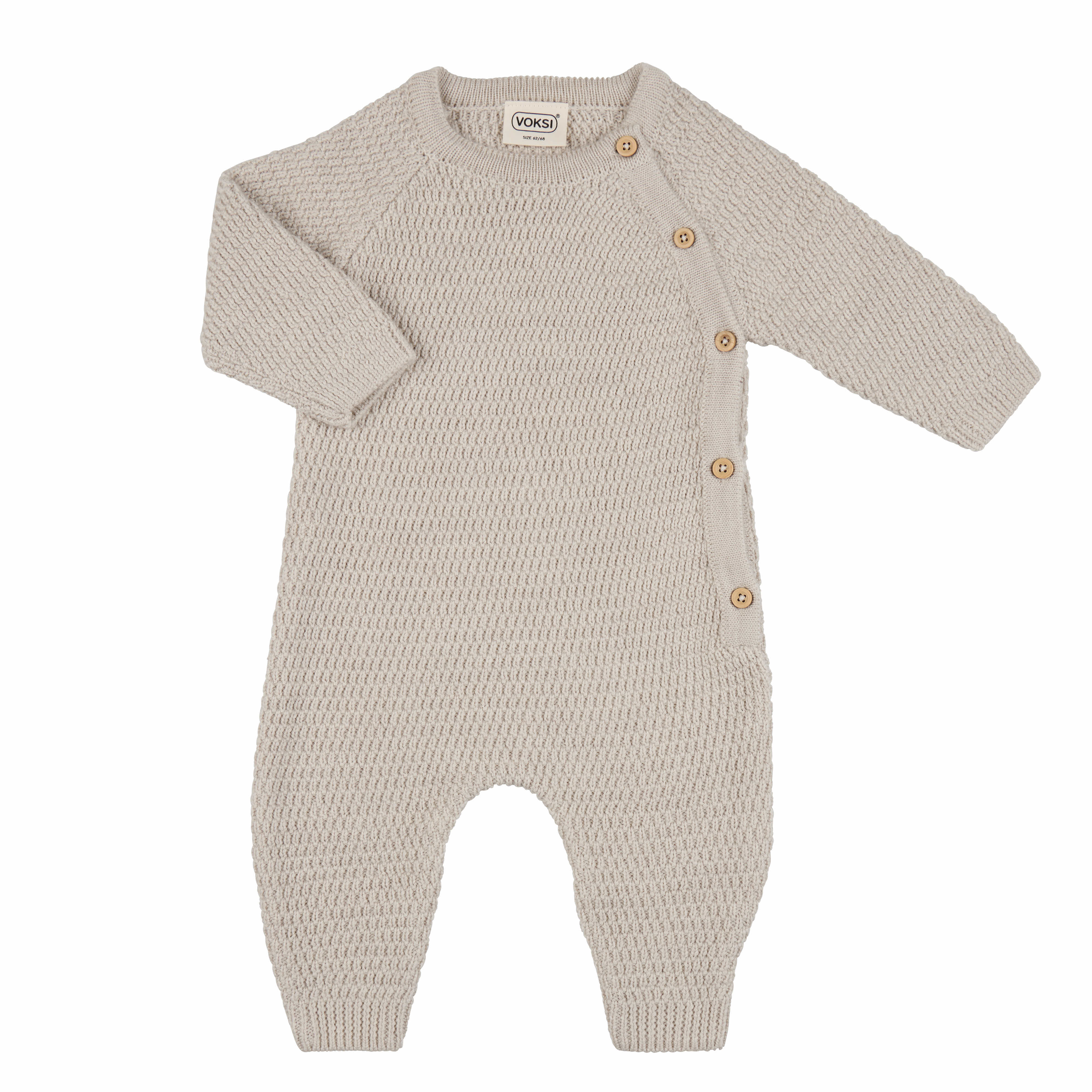 Wool clothes | Voksi
